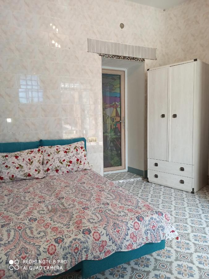 Дом У Моря С Бассейном И Сауной Odesa Exterior photo